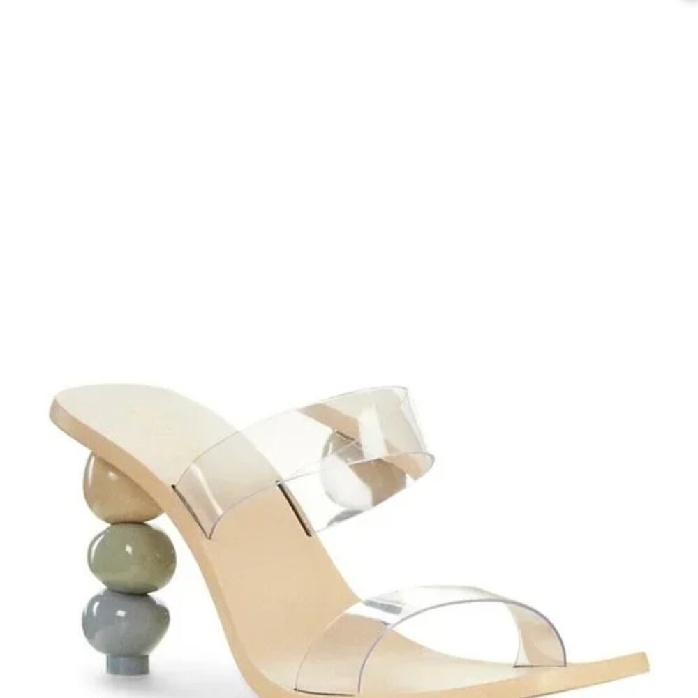 Cult Gaia Meta Sandal - Picture 3 of 9